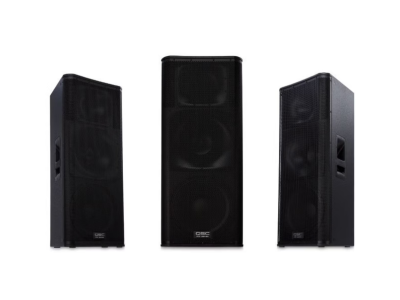 QSC KW153有源音箱
