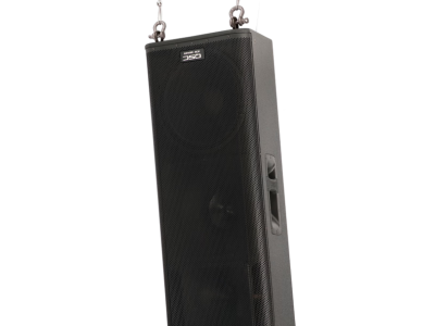 QSC KW153有源音箱