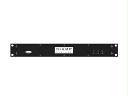 Biamp NEXIA SP 数字音频处理器 供应商 专业音响系统