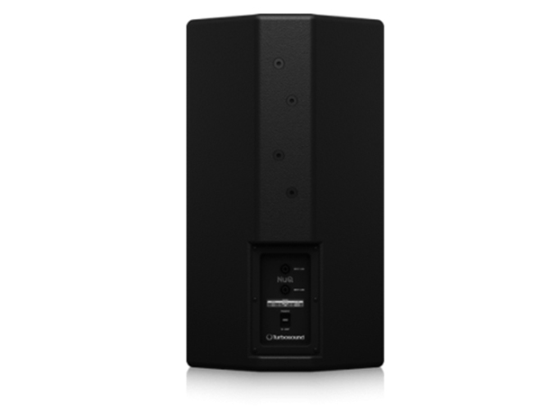 Turbosound NuQ122观众席后区补声扬声器 体育馆音响专业音箱